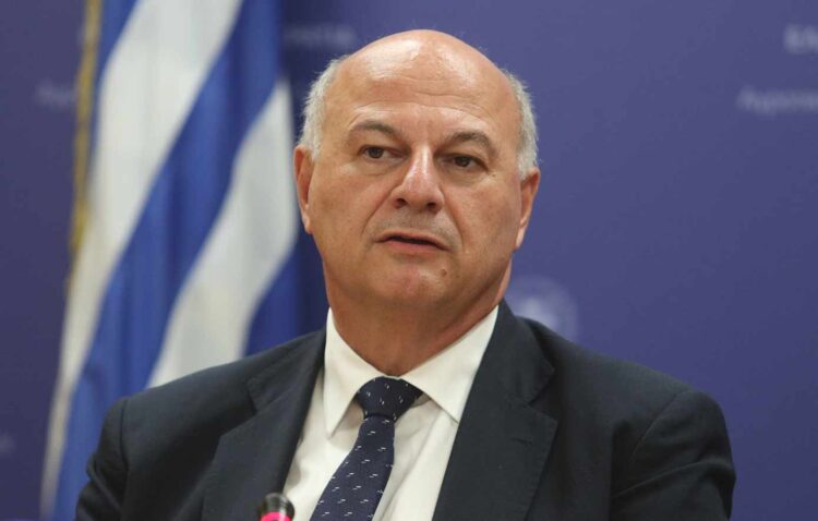 Τσιάρας: Η έγκριση του ΑctionPlan2 για τον ΟΠΕΚΕΠΕ ανοίγει τον δρόμο για πληρωμές με βάση τον σχεδιασμό του Οργανισμού