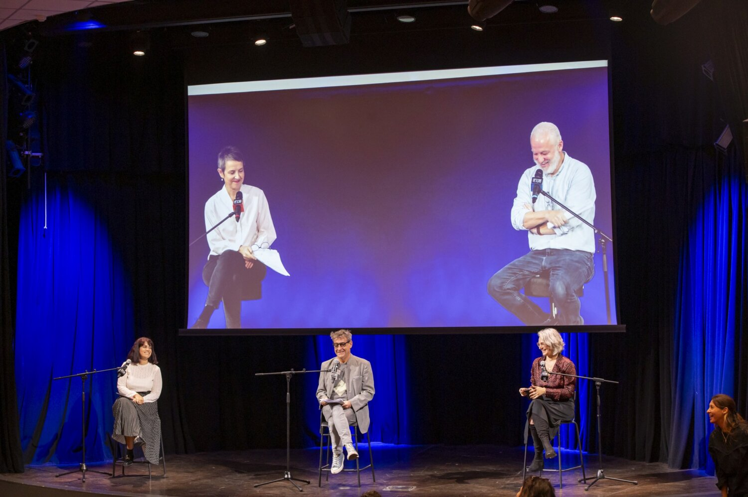 Το 66ο Διεθνές Φεστιβάλ Κινηματογράφου Θεσσαλονίκης με την ενέργεια της ΔΕΗ