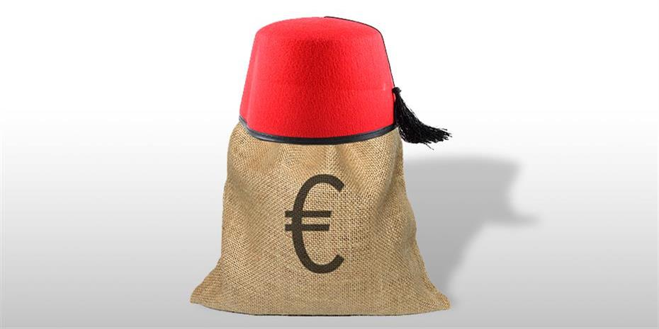 Νέα φέσια 395 εκατ. ευρώ στην αγορά από το Δημόσιο