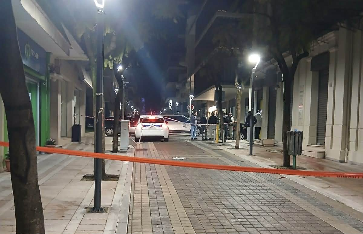 Αγρίνιο: Αύριο απολογούνται οι τρεις ανήλικοι για την επίθεση στον 16χρονο