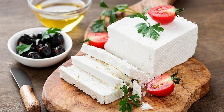 Φέτα: Σε διαρκή απειλή από την επιδημία της ευλογιάς