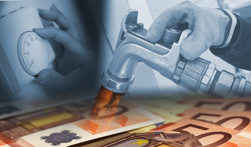 ΑΑΔΕ: Καταβολή του επιδόματος θέρμανσης, αύριο 31-7