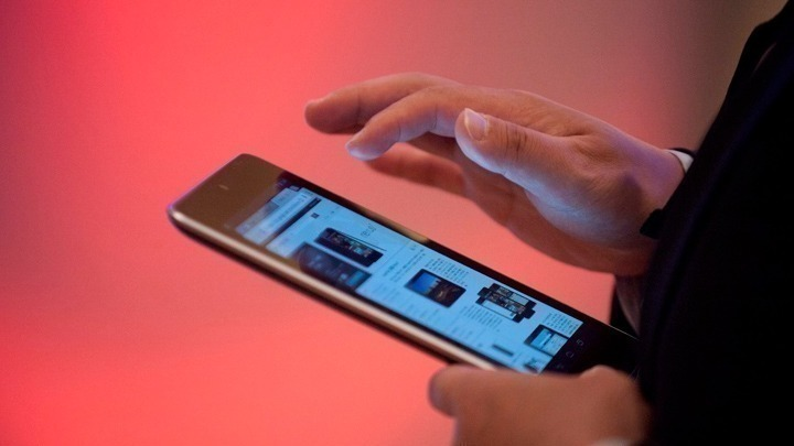 ΕΟΠΥΥ: Σε εφαρμογή η έγκριση συνταγών, μέσω κινητού, από τους ασθενείς