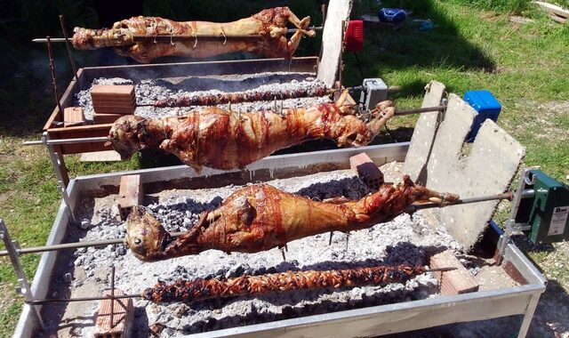 Αποζημίωση για την υποχρεωτική αφαίρεση συκωταριών από τα αμνοερίφια ζητούν οι κτηνοτρόφοι