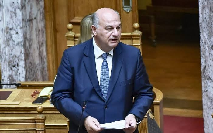 Κ. Τσιάρας: «Κανείς δεν θα μείνει στο απυρόβλητο – Θα ελεγχθούν όλοι όσοι εμπλέκονται στον ΟΠΕΚΕΠΕ»