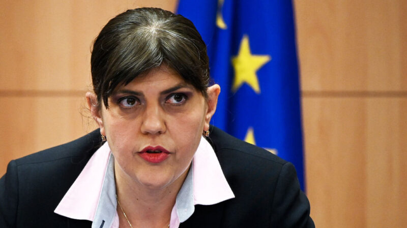 Γκάφα της Ευρωπαϊκής Εισαγγελίας για τον ΟΠΕΚΕΠΕ: Έστειλε κλήσεις για κακούργημα σε βουλευτές που ελέγχονται για πλημμέλημα