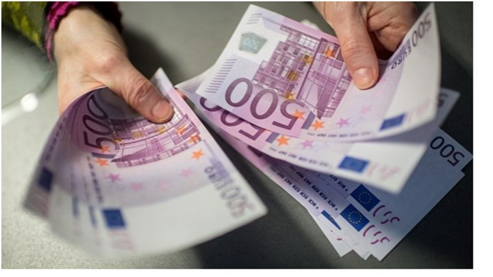 Χαρτονόμισμα 500 ευρώ: Όλα όσα ισχύουν για πληρωμή και κατάθεση