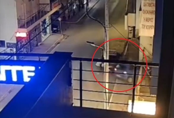 Λούτσα: Οι τοξικολογικές θα «δείξουν» την κατάσταση του 29χρονου οδηγού