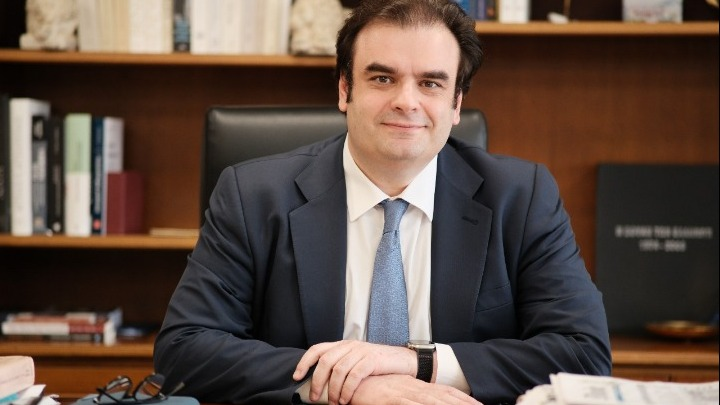 Κ. Πιερρακάκης: Εκτίμηση για ανοδική πορεία του πλεονάσματος