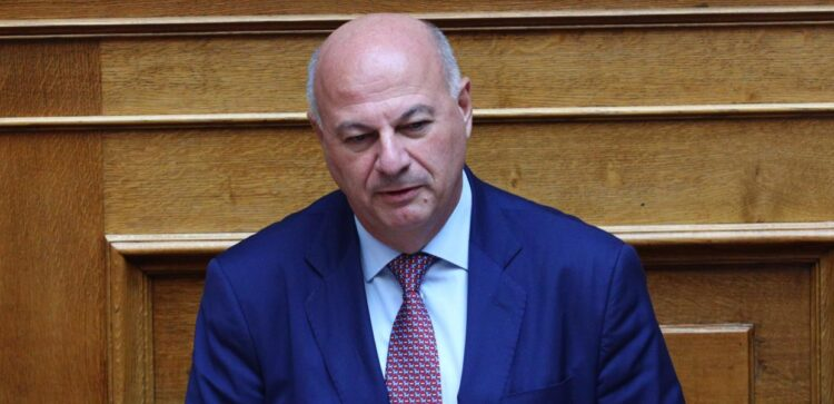 Κώστας Τσιάρας: Κρούω τον κώδωνα του κινδύνου για όλους μας–Πρέπει να εφαρμόσουμε τα μέτρα βιοασφάλειας, για να σώσουμε την ελληνική κτηνοτροφία