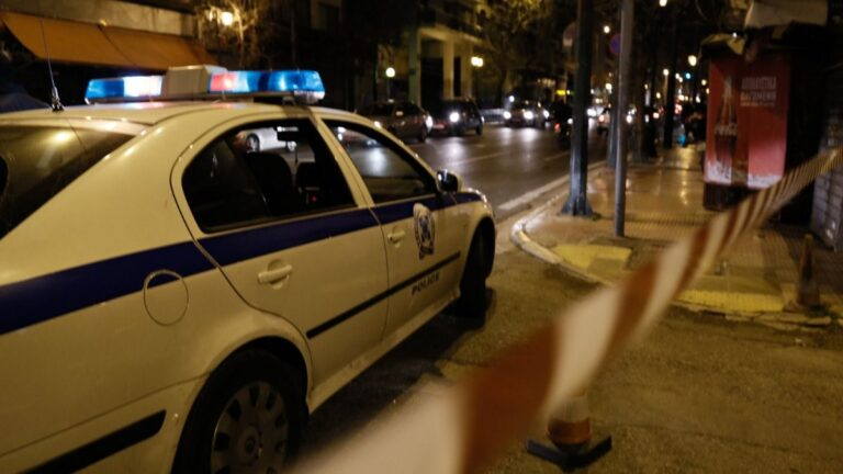 Θρακομακεδόνες: Στόχος της δολοφονικής επίθεσης ήταν ο τραυματίας και όχι ο νεκρός – Πληρωμένοι εκτελεστές οι συλλυφθέντες