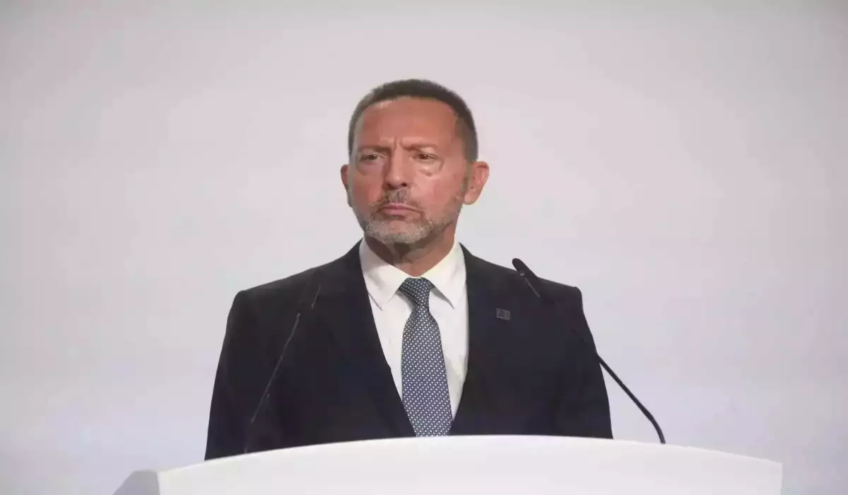 Γιάννης Στουρνάρας: «Αν βγαίναμε από το ευρώ, θα γινόμασταν Συρία»