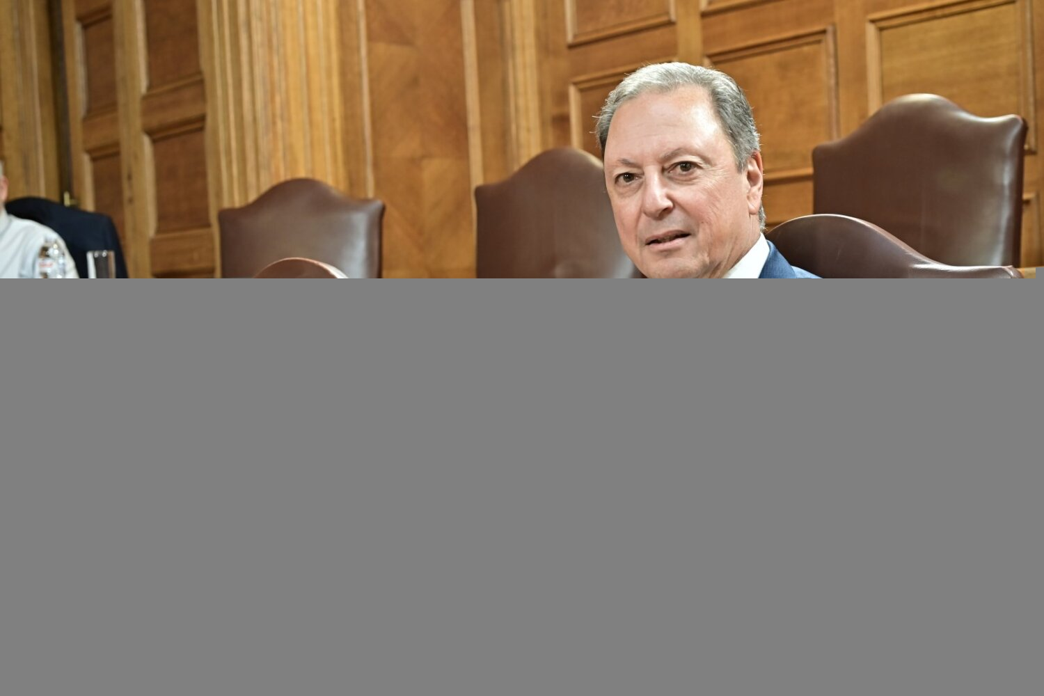 Σκάνδαλο ΟΠΕΚΕΠΕ: Απειλές και από βουλευτές με «ξύλα, πέτρες και… κηδειόχαρτα» – Σημεία και τέρατα κατήγγειλε ο π. υπουργός Σπηλ. Λιβανός