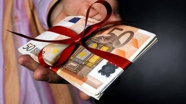 ΔΥΠΑ: Ξεκινά στις 17 Δεκεμβρίου η προπληρωμή επιδομάτων, παροχών και του Δώρου Χριστουγέννων