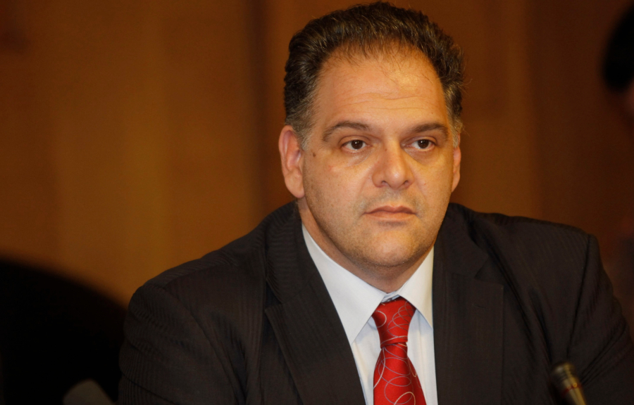 ΟΠΕΚΕΠΕ: «Όλες μου οι ενέργειες ήταν νόμιμες, είμαι αθώος» δηλώνει ο πρώην πρόεδρος Δημήτρης Μελάς