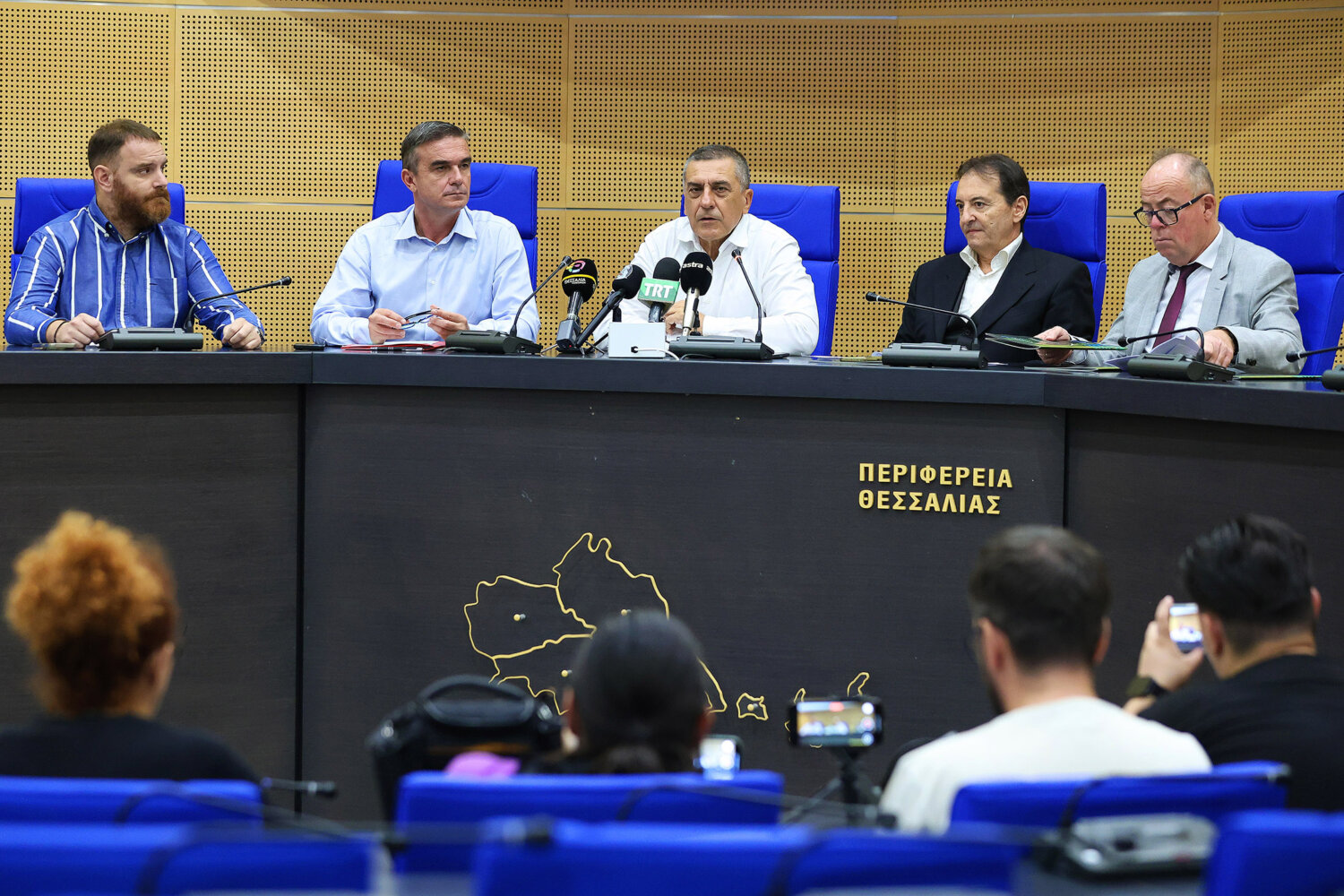 Ξεκινά σήμερα το Thessaly AgriBusiness Forum