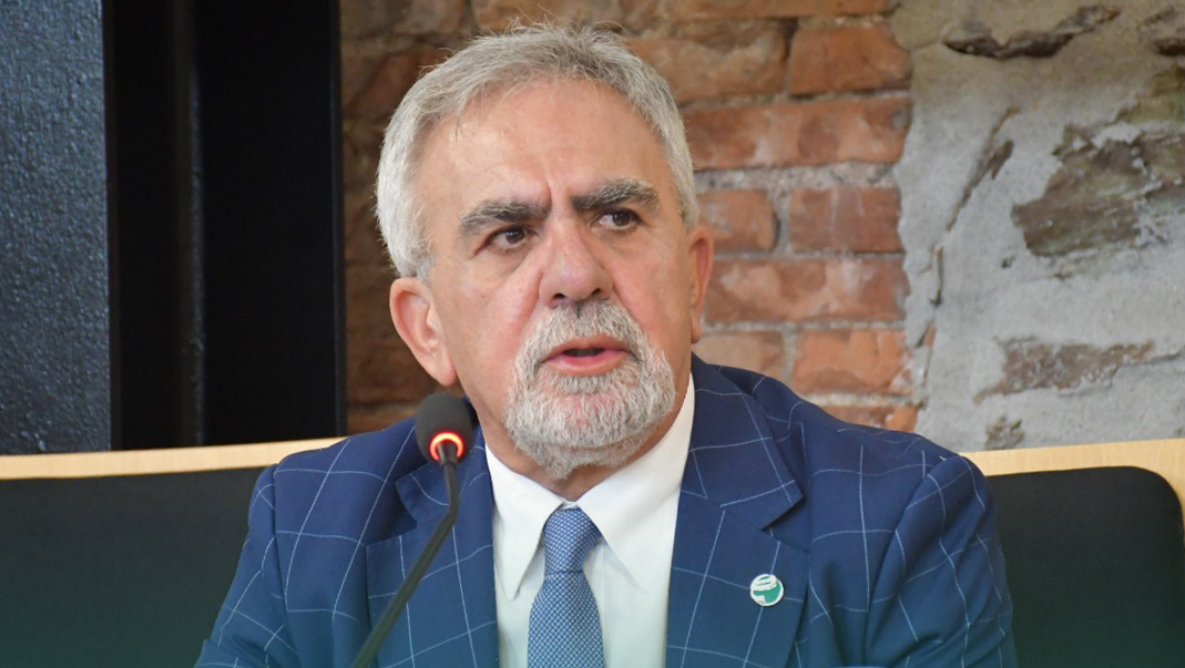 Συνέντευξη Λεωνίδα Μπακούρα – Θράκη: Ο Ορυκτός Πλούτος ως Πυλώνας Ανάπτυξης