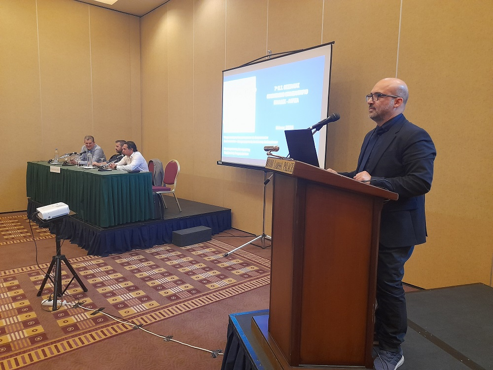 Λάρισα: Επιτυχημένο το σεμινάριο για τις εξελίξεις στο My Data