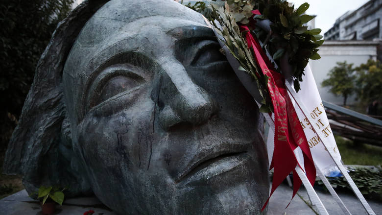 Πολυτεχνείο: Την Παρασκευή ξεκινούν οι εκδηλώσεις για την επέτειο