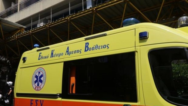 Ασπρόπυργος: Τραγικό θάνατο βρήκε ένα τρίχρονο αγόρι