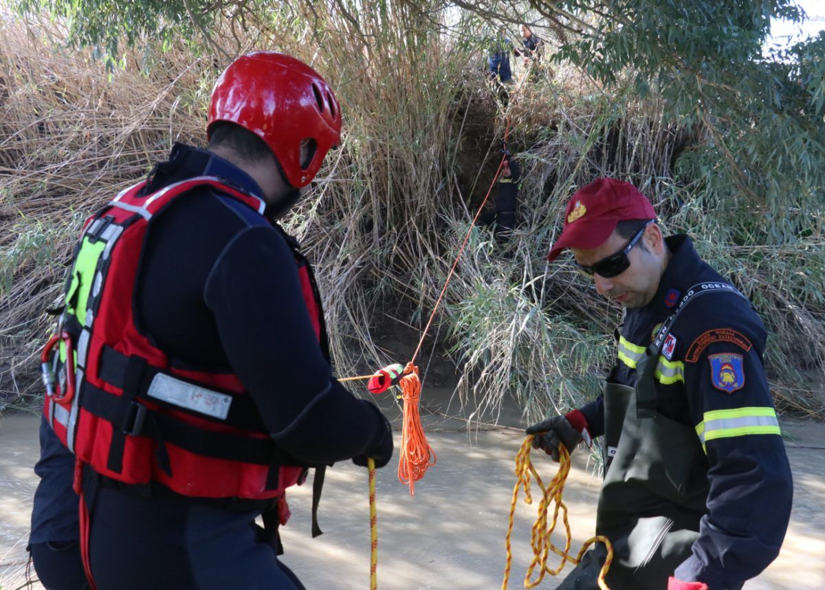Άκαρπες οι έρευνες στην Κάρπαθο για τον 55χρονο Άγγλο που αγνοείται από τις 27 Ιουνίου