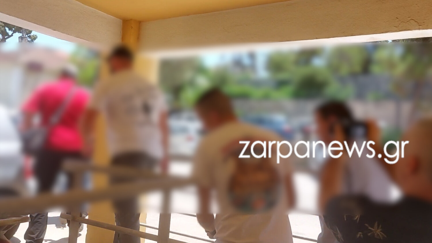 Σούδα: Πώς οι πράκτορες της ΕΥΠ έφτασαν στα ίχνη του Αζέρου που συνελήφθη για κατασκοπεία