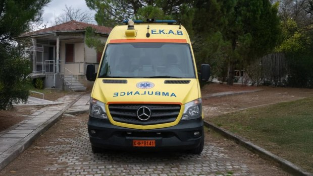 Ηλεία: 74χρονη σκοτώθηκε στα Κρέστενα στην προσπάθειά της να κόψει μανταρίνια