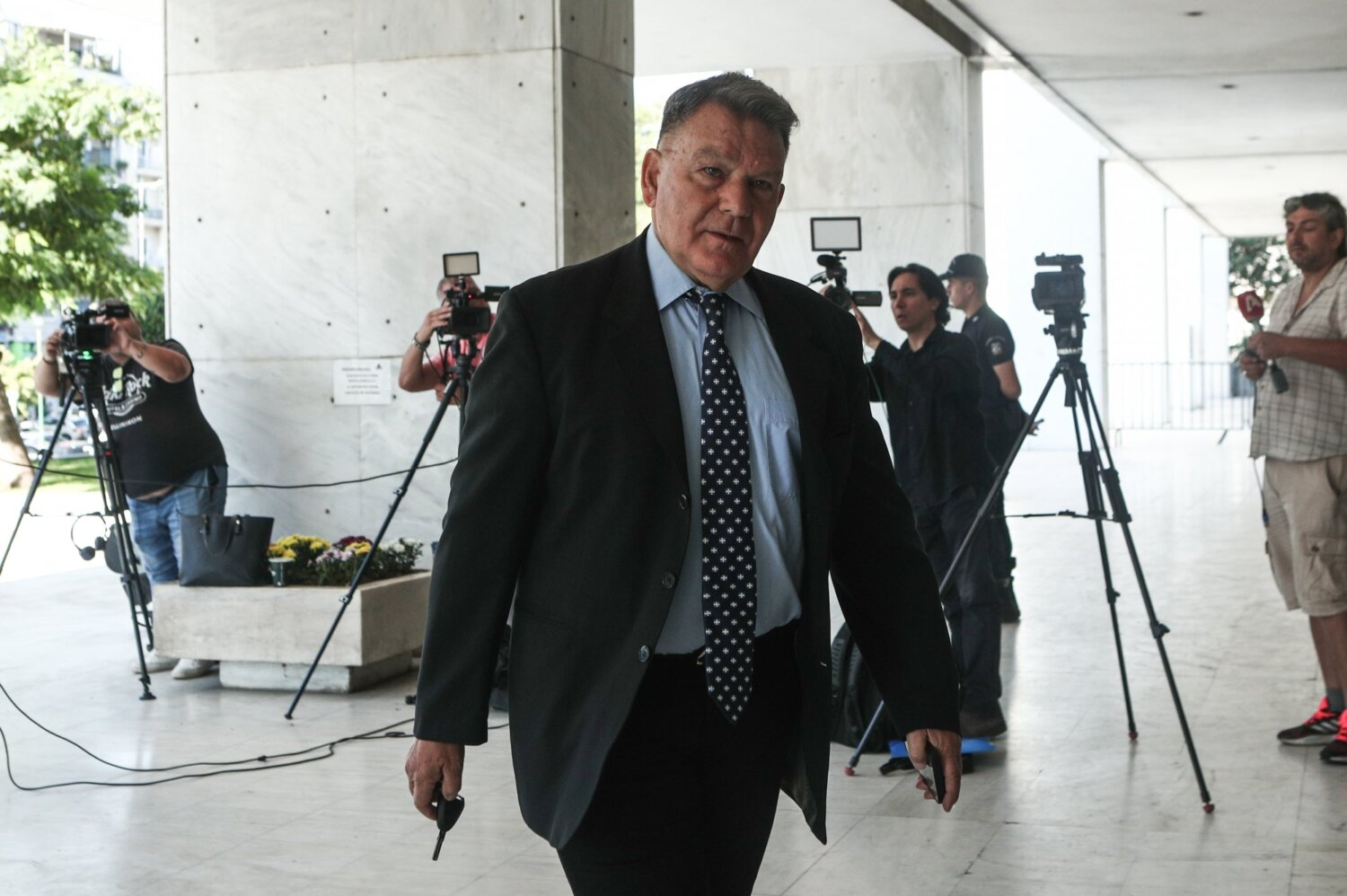 Κούγιας: Γιατί καθυστερεί η δίκη για την τραγωδία στα Τέμπη