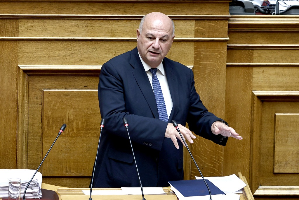 Κ. Τσιάρας: Η εξυγίανση του ΟΠΕΚΕΠΕ είναι εθνική και όχι κυβερνητική ανάγκη – Τί προβλέπει ο νέος νόμος για την στήριξη των κτηνοτρόφων