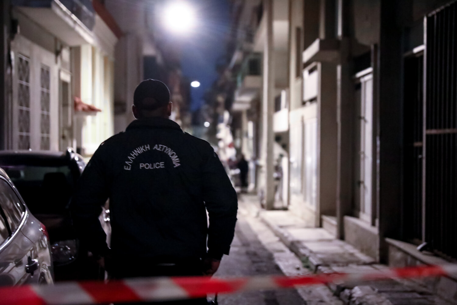 Κολωνός: Τα μηνύματα της 30χρονης Νεκταρίας, λίγο πριν από τον θάνατό της – «Στην αρχή ήταν όλα τέλεια, πάλι από ανασφάλεια την πάτησα»