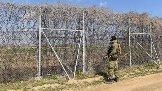 Εβρος: Αποσωληνώθηκε ο συνοριοφύλακας που πυροβολήθηκε από την τουρκική πλευρά