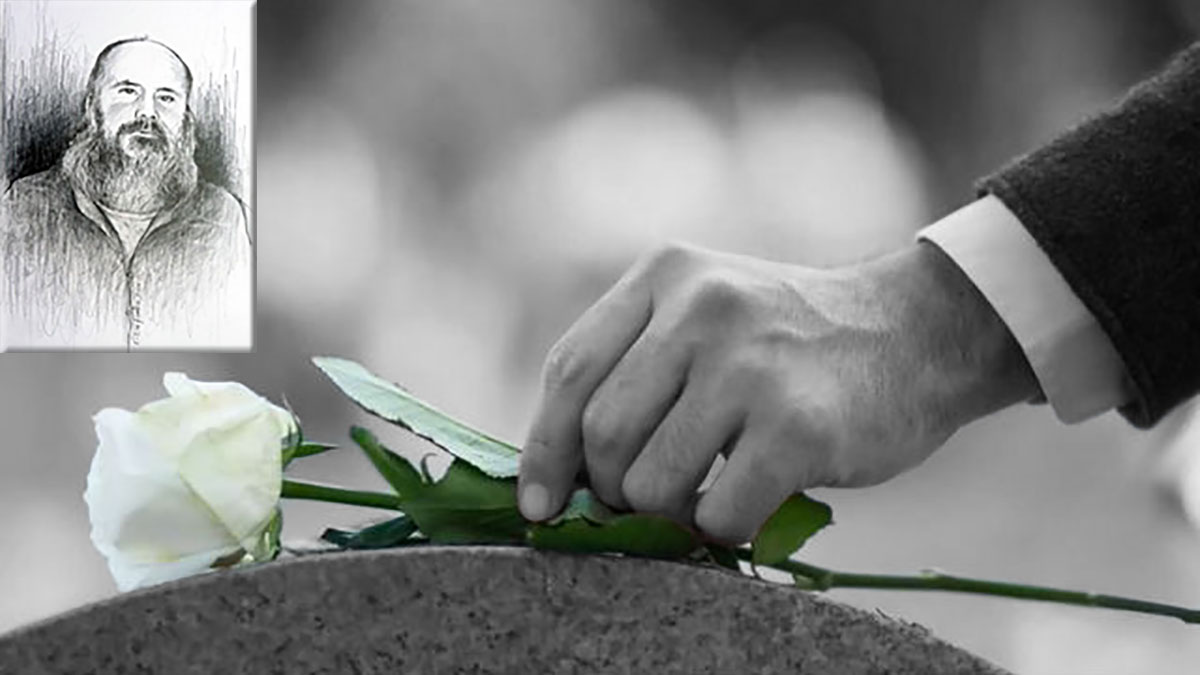 «Έφυγε» ο Λαμιώτης ποιητής Κώστας Θ. Ρηγάκης