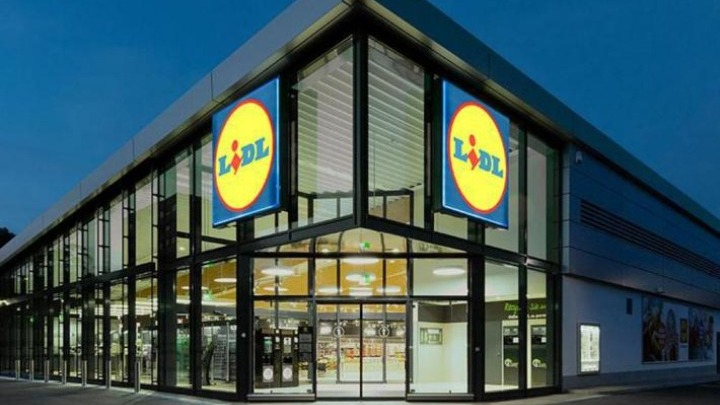 Lidl Hellas: Πλάνο επενδύσεων 200 εκατ. ευρώ τη διετία 2026-2027 – Εκσυγχρονισμός του logistic center στα Τρίκαλα