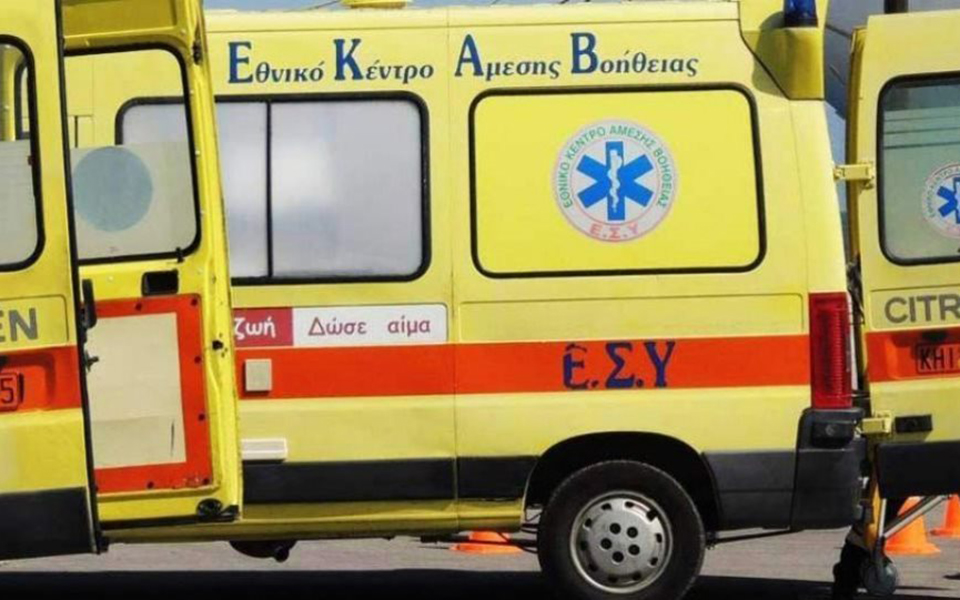 Νεκρός ανασύρθηκε 29χρονος λουόμενος από τη θαλάσσια περιοχή Κεραμωτής