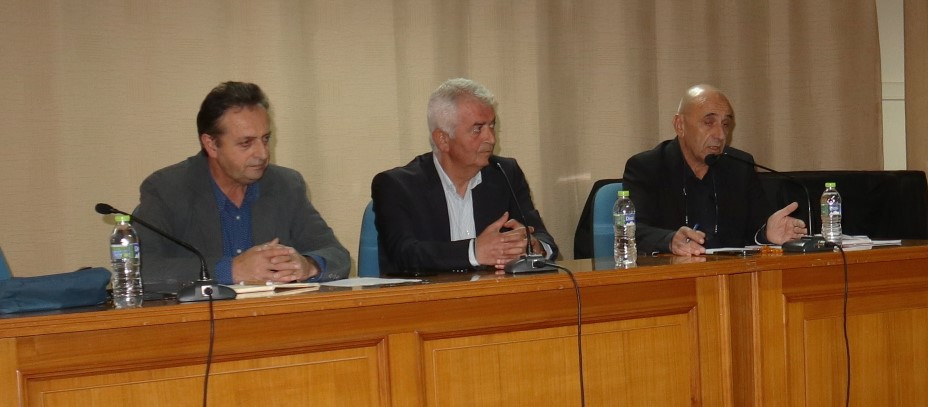 Συγκροτήθηκε συντονιστικό όργανο από τους εκτροφείς αυτόχθονων φυλών