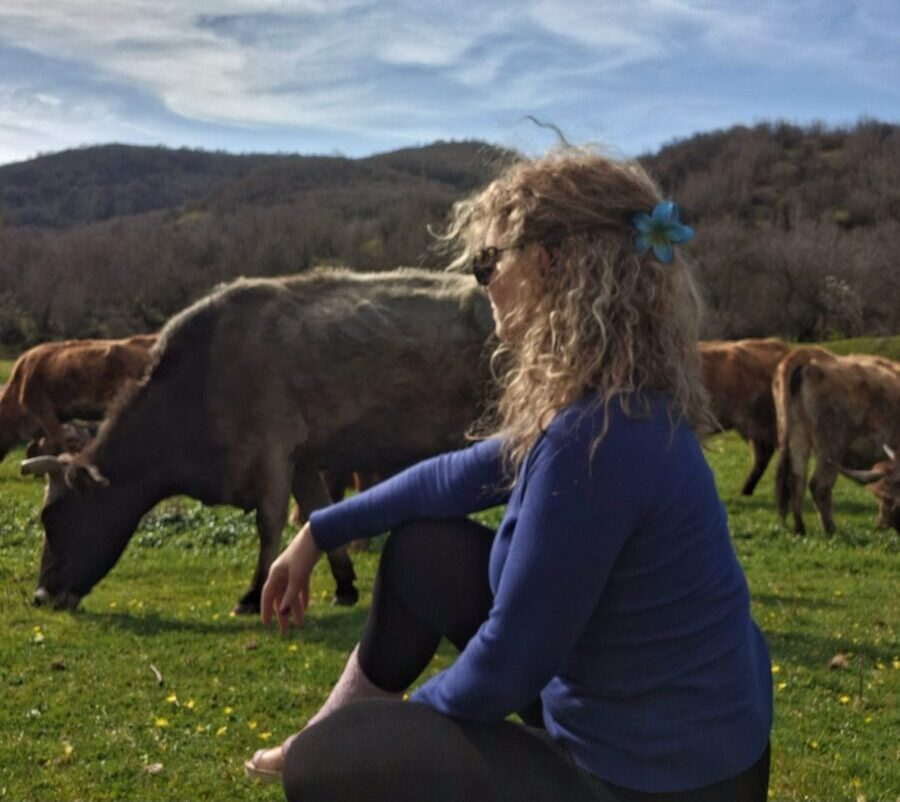 Στιγμές Στοχασμού στην Κτηνοτροφία. Ευθύνη, Συνεργασία, Δράση