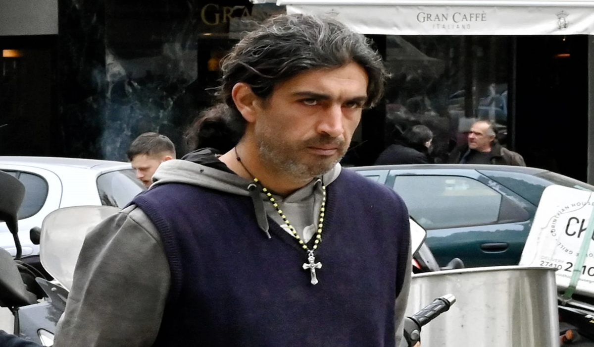 «Παλαιοχριστιανός»: Ξεσπά η σύζυγός του, Σεβαστή – «Απήγαγα το παιδί μου από τον εαυτό μου για να μην μου το πάρουν»