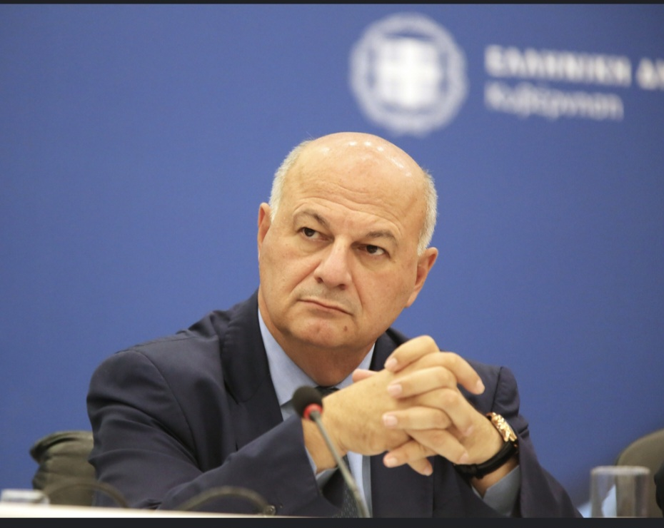 Κ. Τσιάρας: Σε συνεργασία με τις ευρωπαϊκές αρχές η κάθαρση στον ΟΠΕΚΕΠΕ – Τα τρία βήματα για την πλήρη εξυγίανση