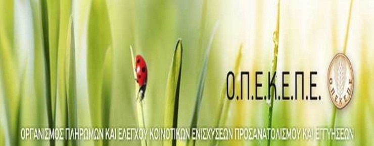 Ποιοι και πώς θα επιστρέψουν τις παράνομες επιδοτήσεις του ΟΠΕΚΕΠΕ