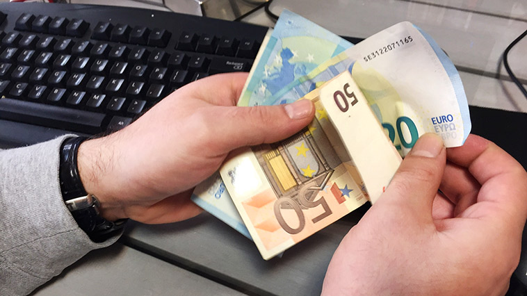 ΔΥΠΑ: Οι πληρωμές Δεκεμβρίου – Αναλυτικά στοιχεία ανά κατηγορία