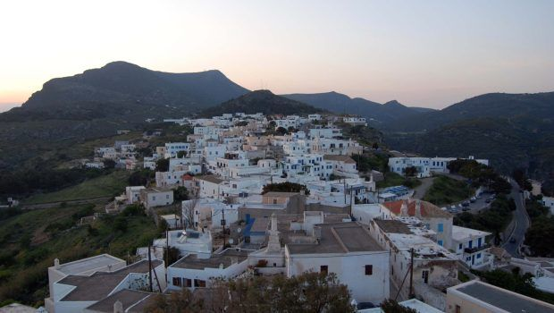 Δασκάλα στα Κύθηρα καταγγέλλει εκδικητική έξωση από σπιτονοικοκυρά – Τι λέει στο in η ιδιοκτήτρια του σπιτιού