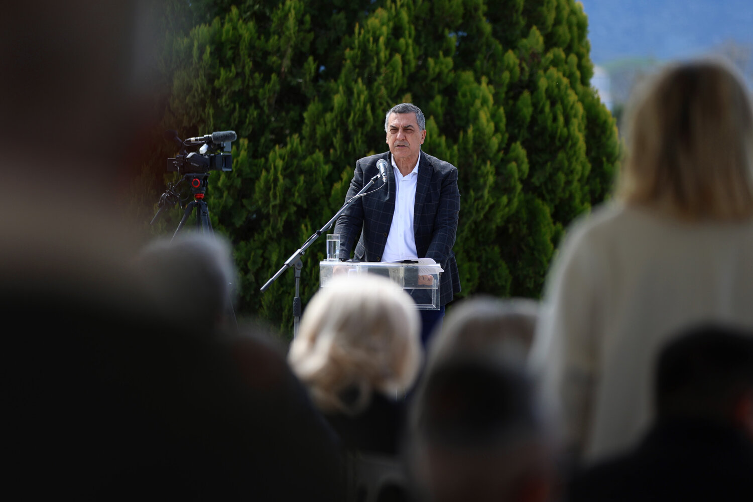 Ο Περιφερειάρχης επικεφαλής διεκδίκησης για το σύγχρονο «πρόγραμμα επιβίωσης» της Θεσσαλίας (φωτ.)