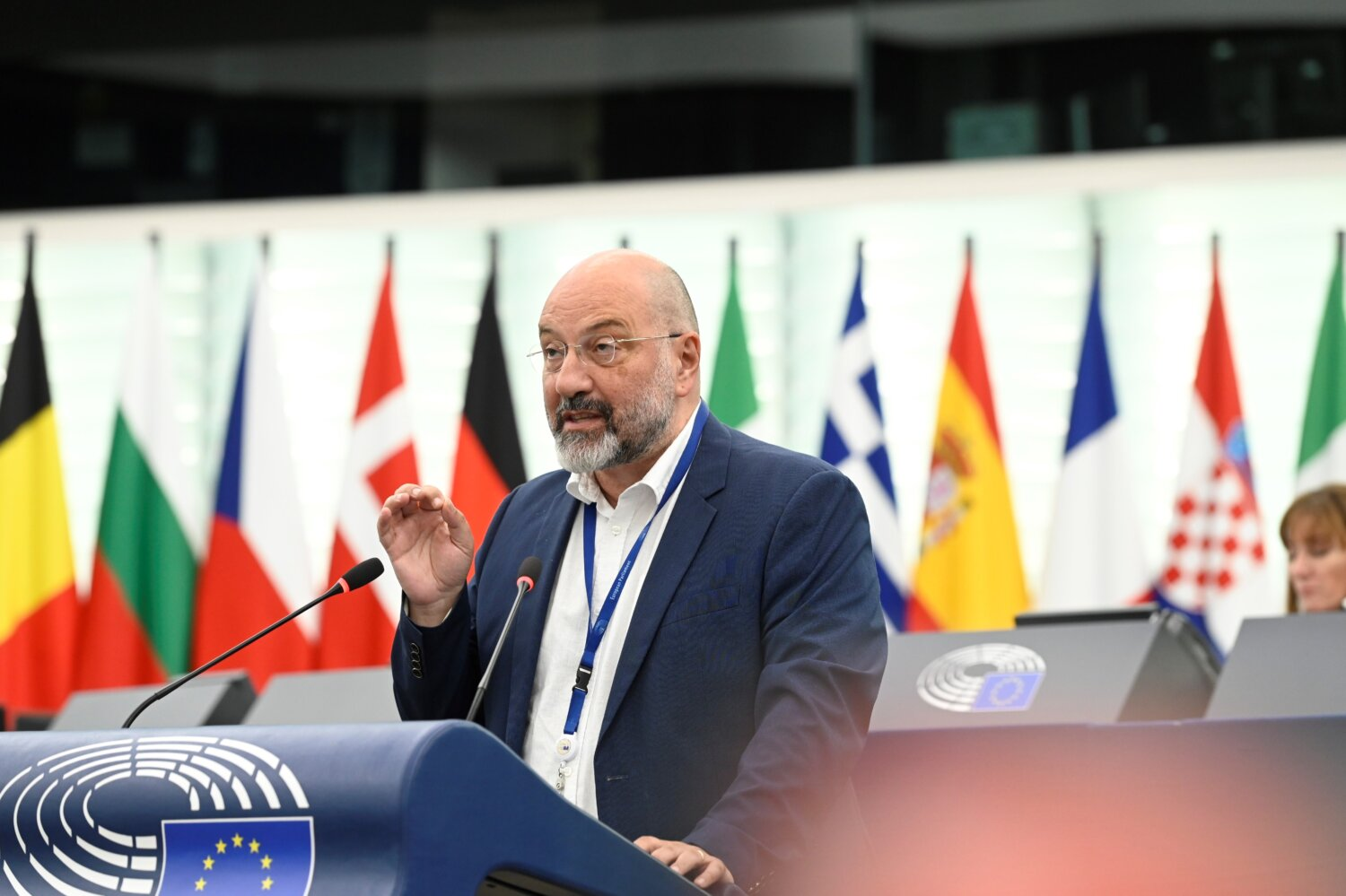 Σ. Αρναούτογλου: «Η Κομισιόν δείχνει λύσεις για την ευλογιά αλλά η Κυβέρνηση Μητσοτάκη γυρίζει την πλάτη στους κτηνοτρόφους»