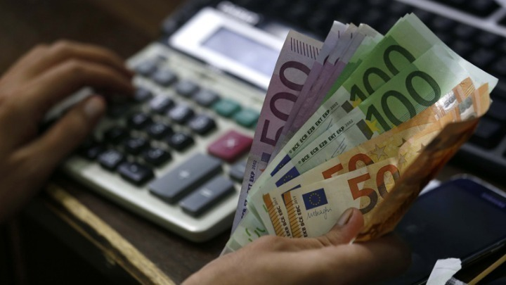 Οι νέες ασφαλιστικές εισφορές το 2025 – Αύξηση 2,7%