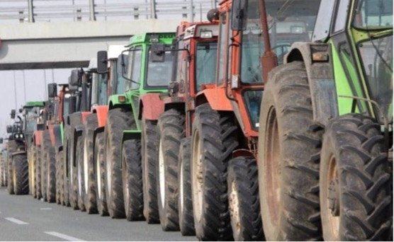 Κάλεσμα σε σύσκεψη σήμερα για αγρότες – κτηνοτρόφους του Δήμου Κιλελέρ – «Επί τάπητος» προβλήματα και κινητοποιήσεις