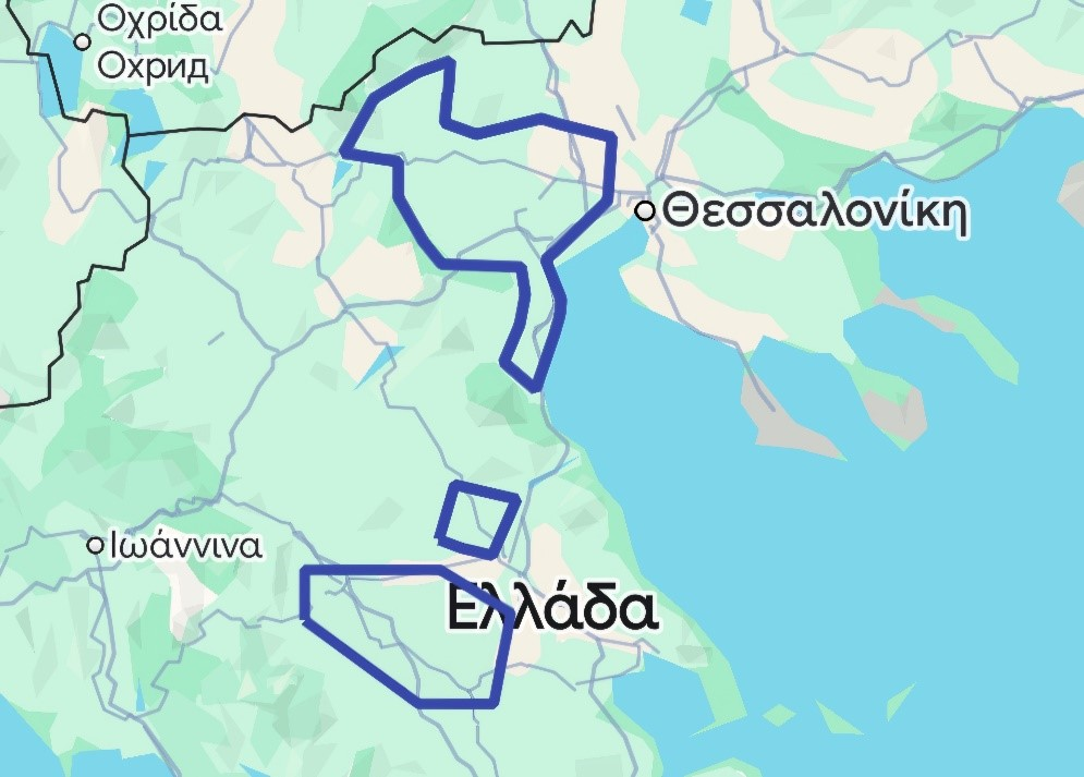 «Πράσινο φως» για τον ανάδοχο του προγράμματος χαλαζικής προστασίας