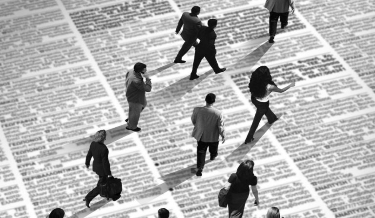 Ανεργία: Στο 8,2% τον Σεπτέμβριο