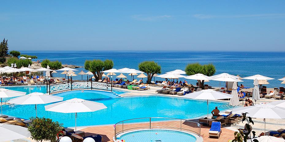 Eurostat: Η Ελλάδα κορυφαία επιλογή των Ευρωπαίων τουριστών – Μένουν πολλές μέρες και ξοδεύουν μεγάλα ποσά