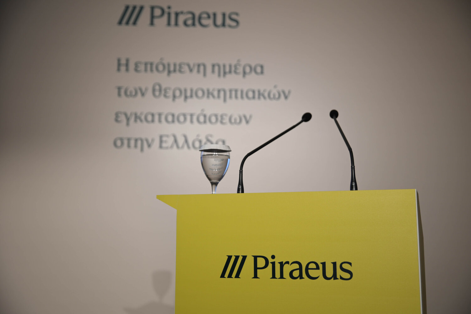 Διευρύνεται ο «Κόμβος Θερμοκηπίων» για την ανάπτυξη των καλλιεργειών