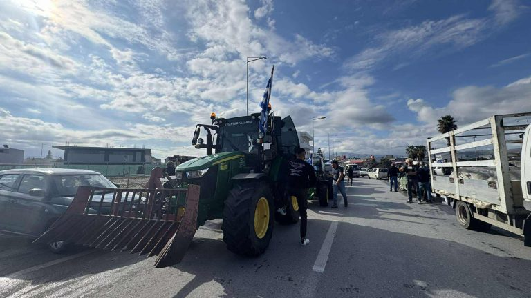«Όχι» των αγροτών της Κρήτης σε συνάντηση στο Μαξίμου – Κύρια αιτία, η άρνηση μερίδας συναδέλφων τους να τους δεχτούν